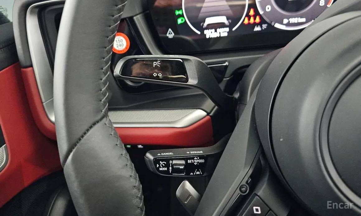 Фото 17 - Porsche Cayenne