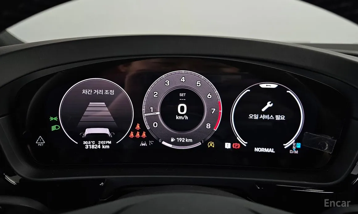 Фото 8 - Porsche Cayenne