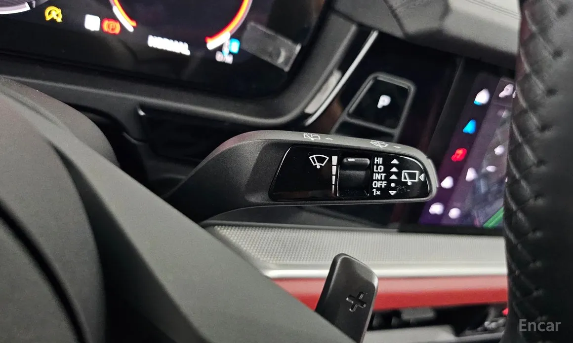 Фото 9 - Porsche Cayenne