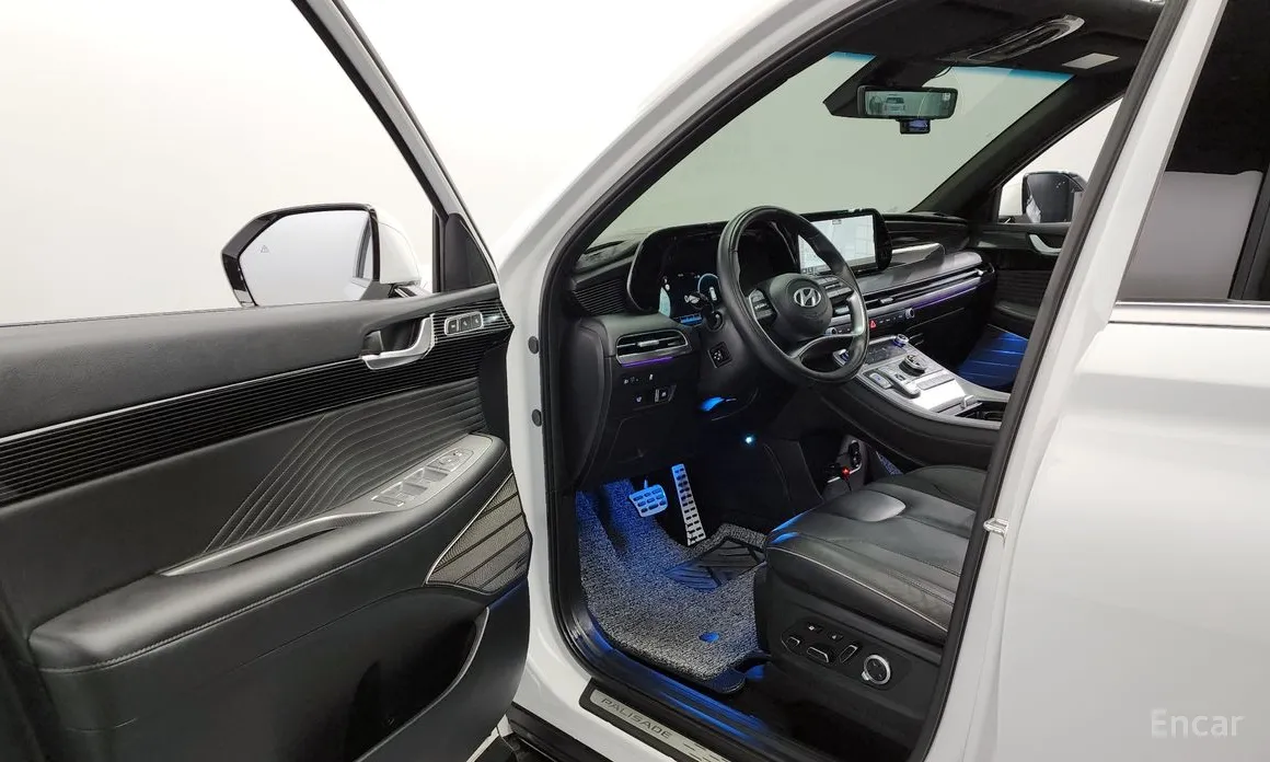 Photo 10 - Hyundai Palisade
