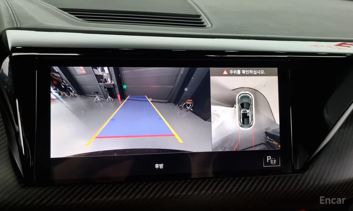 Фото 15 - Audi e-tron GT