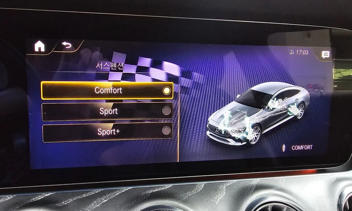 Фото 16 - Mercedes-Benz AMG GT