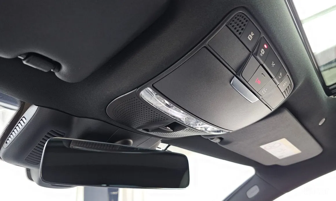 Фото 17 - Mercedes-Benz AMG GT