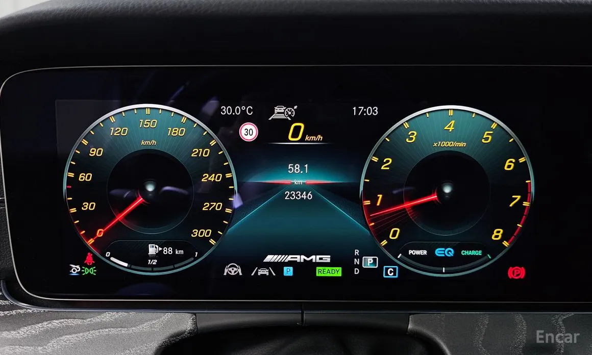 Фото 8 - Mercedes-Benz AMG GT