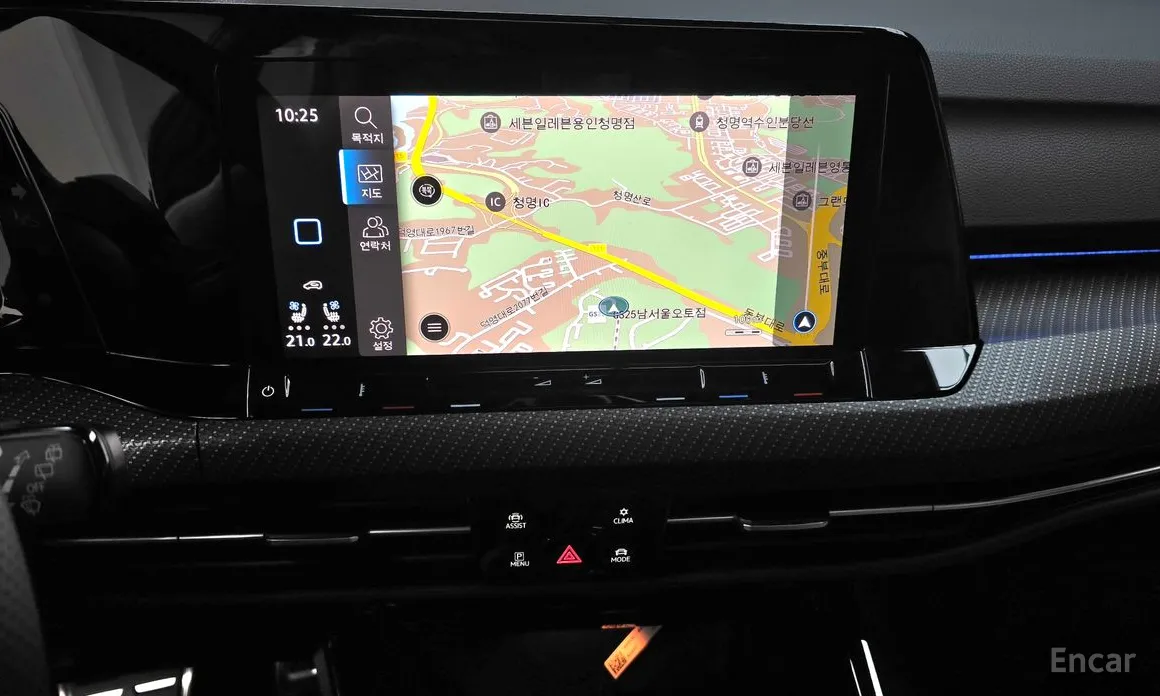 Фото 14 - Volkswagen Golf