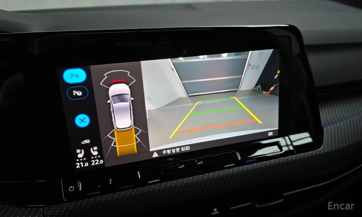 Фото 15 - Volkswagen Golf