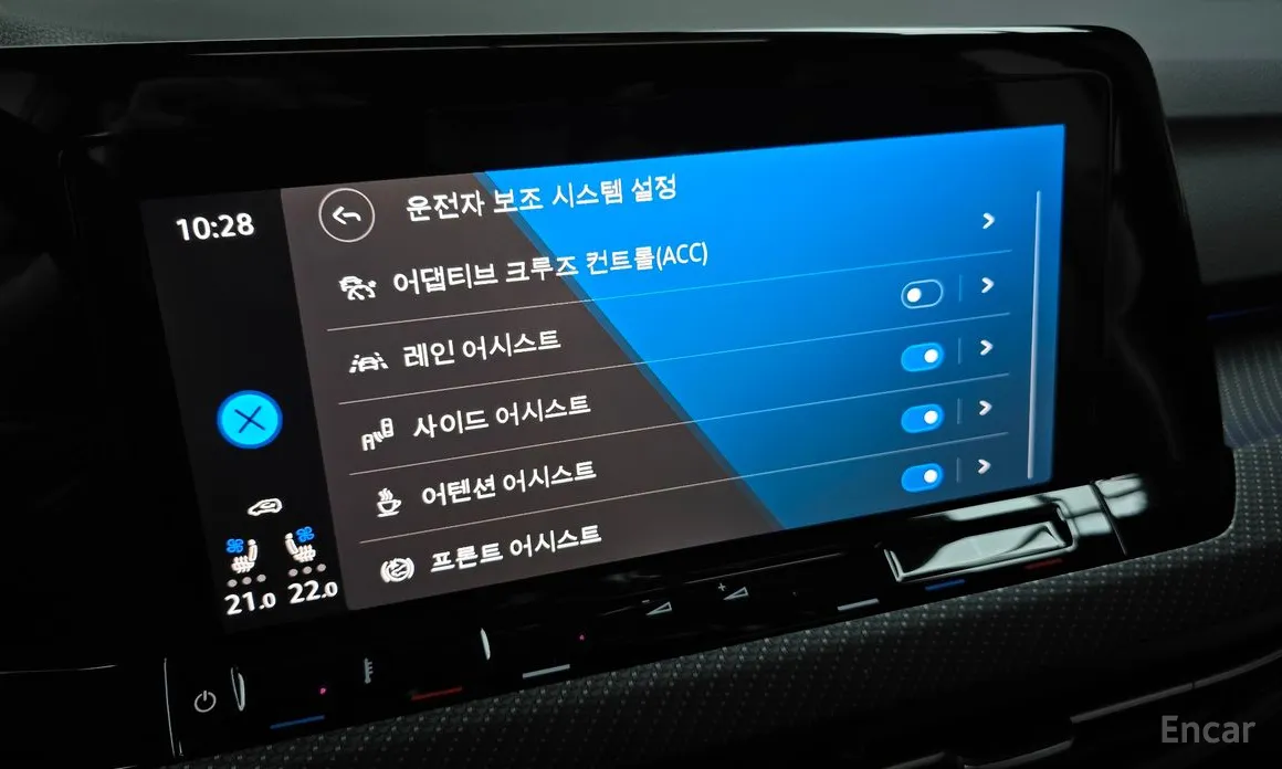 Фото 16 - Volkswagen Golf