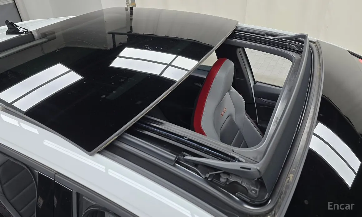 Фото 18 - Volkswagen Golf