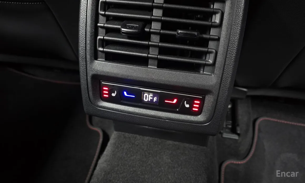 Фото 19 - Volkswagen Golf