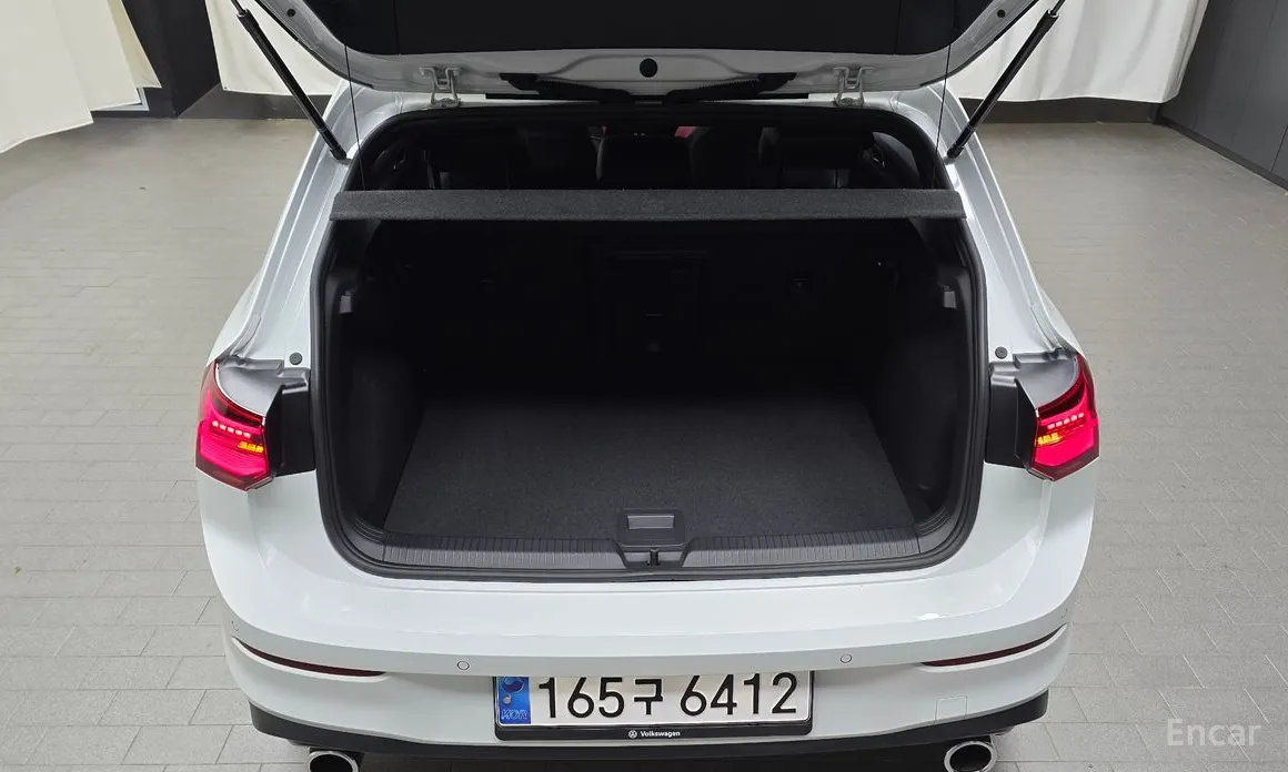 Фото 20 - Volkswagen Golf