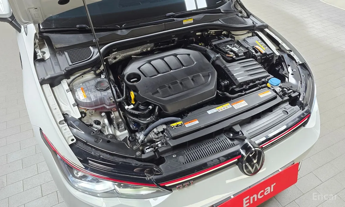 Фото 6 - Volkswagen Golf