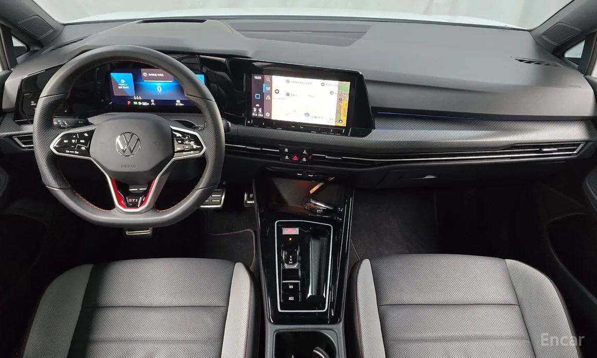 Фото 7 - Volkswagen Golf