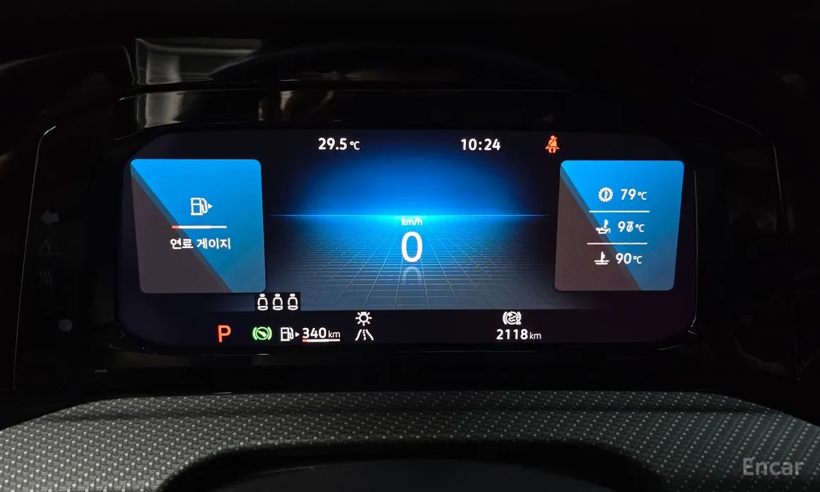 Фото 8 - Volkswagen Golf