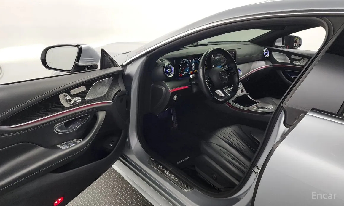 Фото 10 - Mercedes-Benz CLS-Class