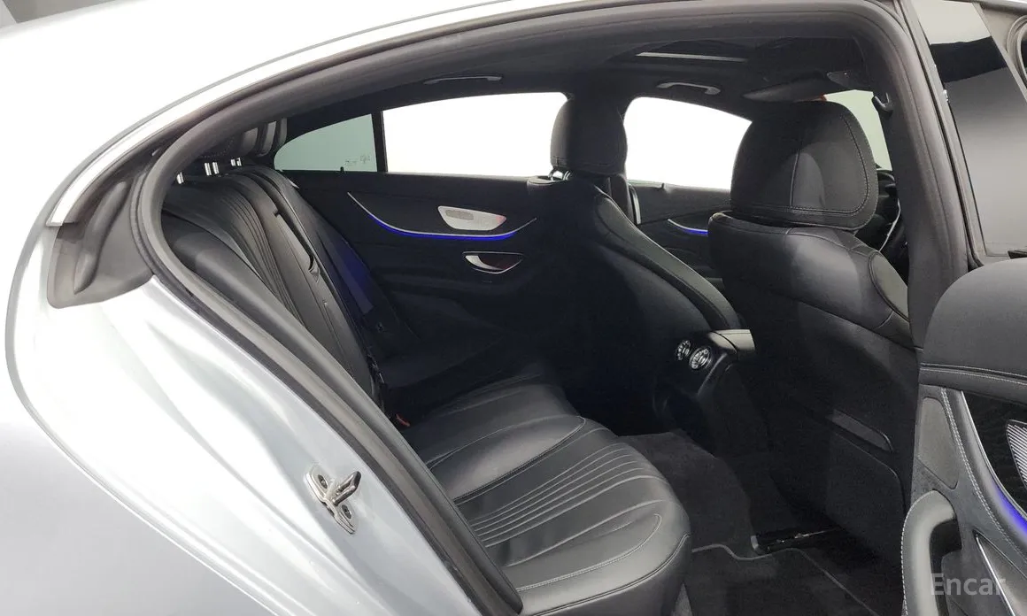 Фото 12 - Mercedes-Benz CLS-Class