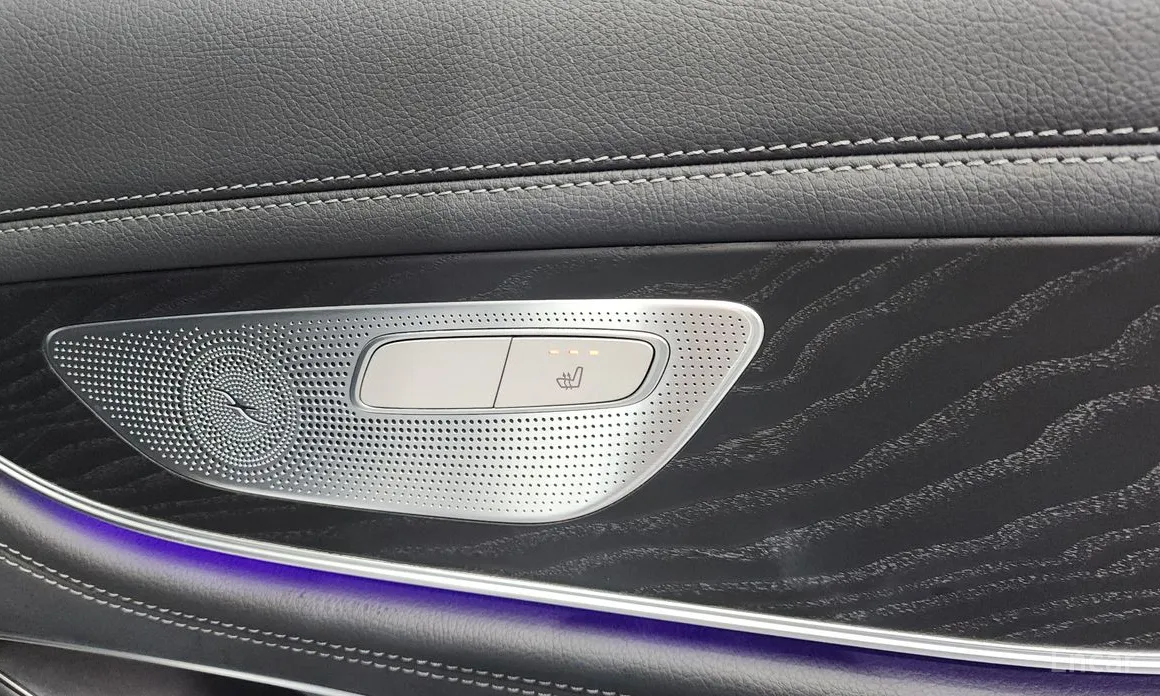 Фото 19 - Mercedes-Benz CLS-Class