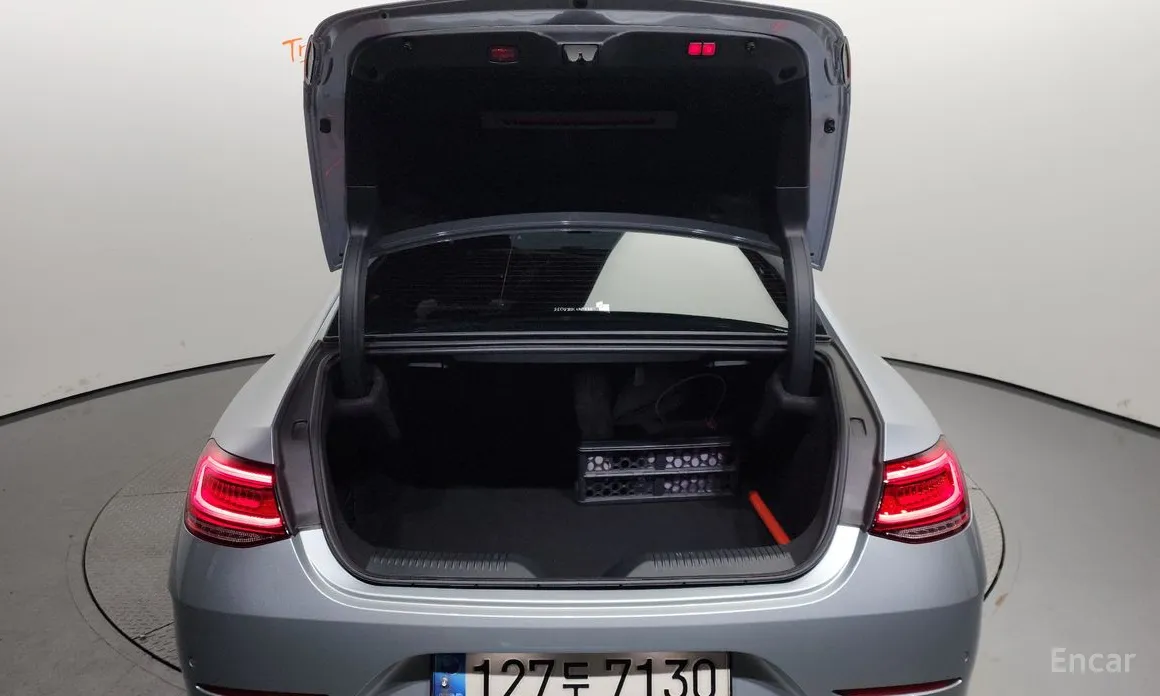 Фото 20 - Mercedes-Benz CLS-Class