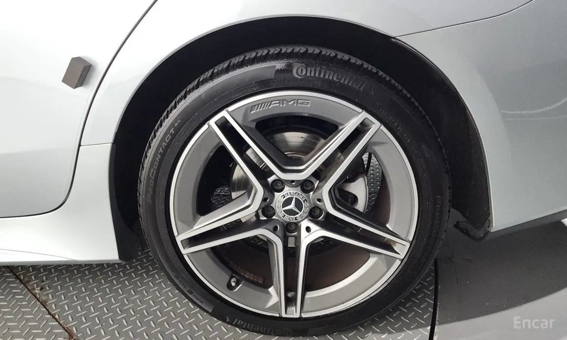 Фото 5 - Mercedes-Benz CLS-Class