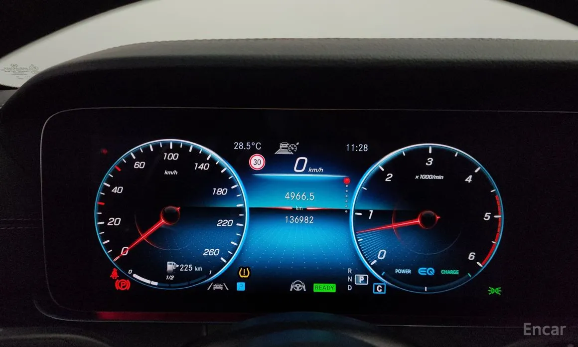 Фото 8 - Mercedes-Benz CLS-Class