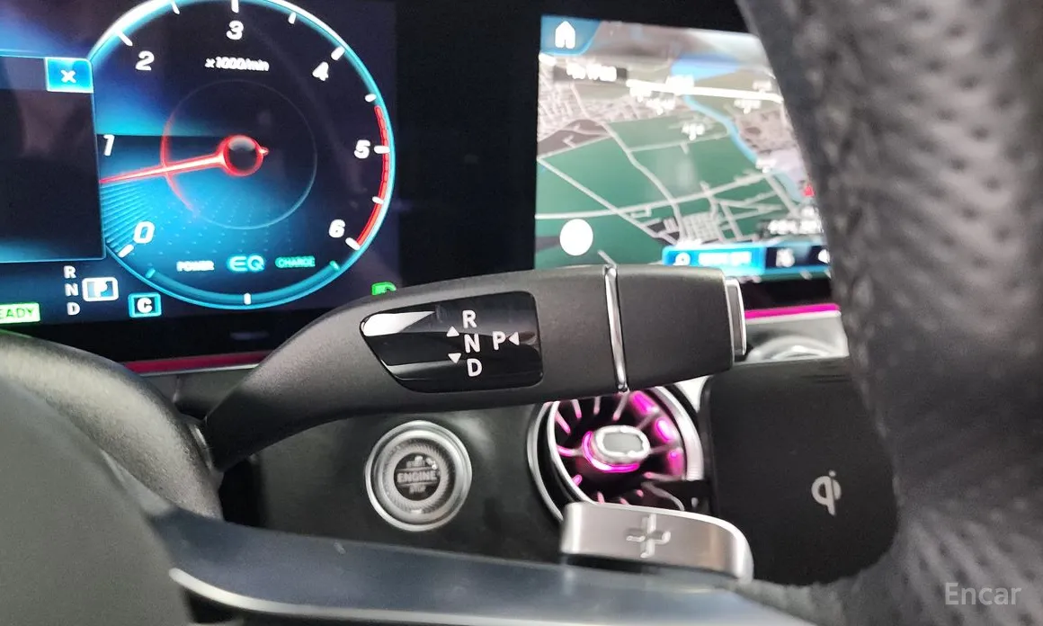 Фото 9 - Mercedes-Benz CLS-Class