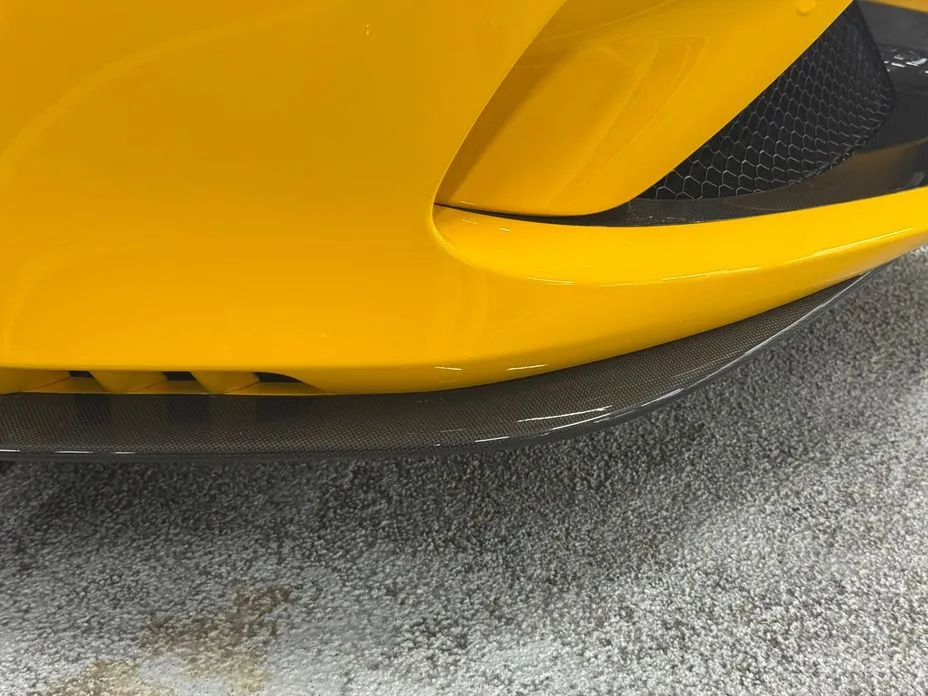 Фото 16 - Ferrari F8