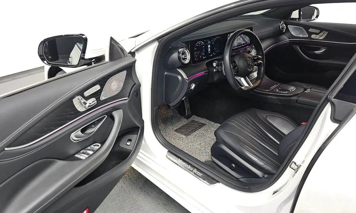 Фото 12 - Mercedes-Benz CLS-Class