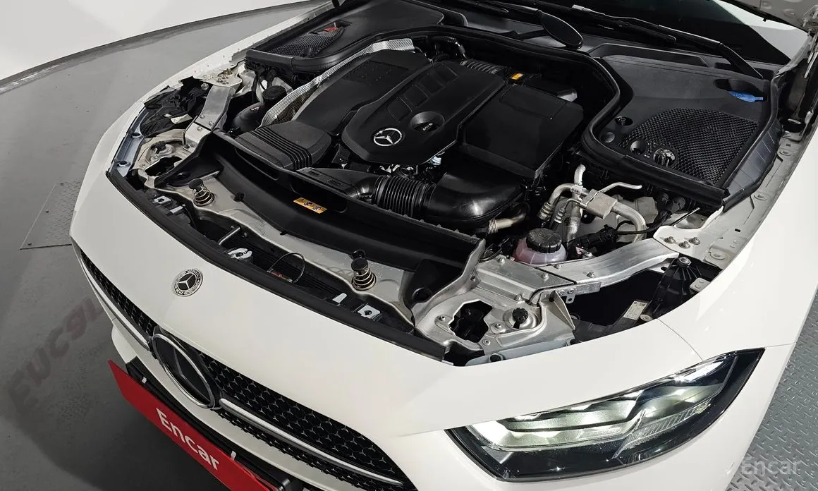 Фото 6 - Mercedes-Benz CLS-Class