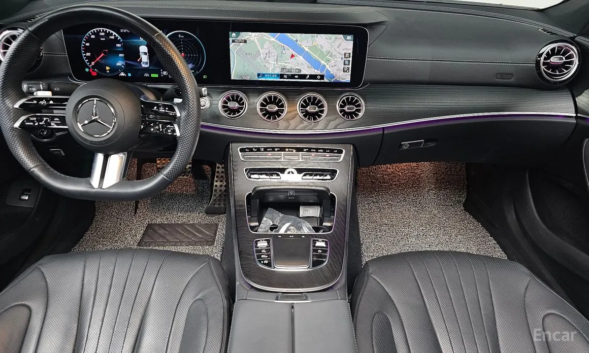 Фото 7 - Mercedes-Benz CLS-Class