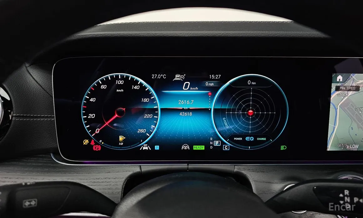 Фото 8 - Mercedes-Benz CLS-Class