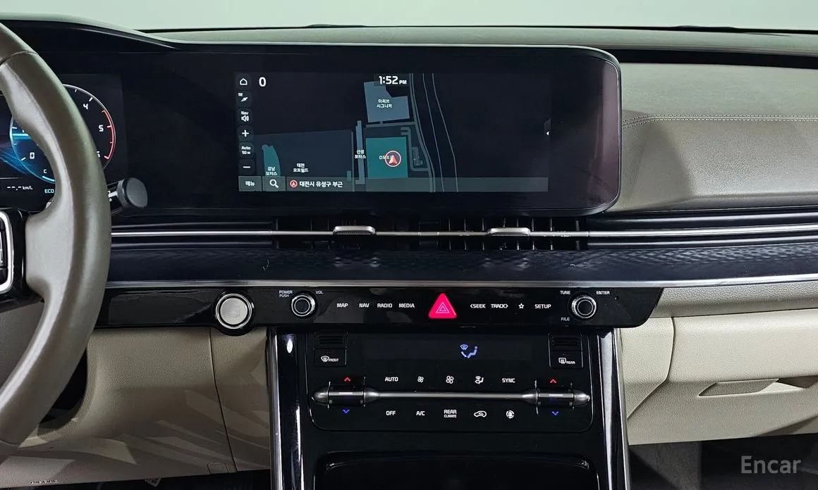 Фото 10 - Kia Carnival