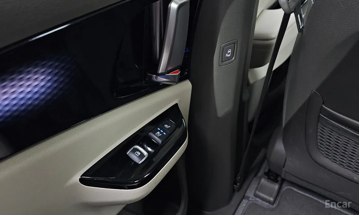 Фото 15 - Kia Carnival