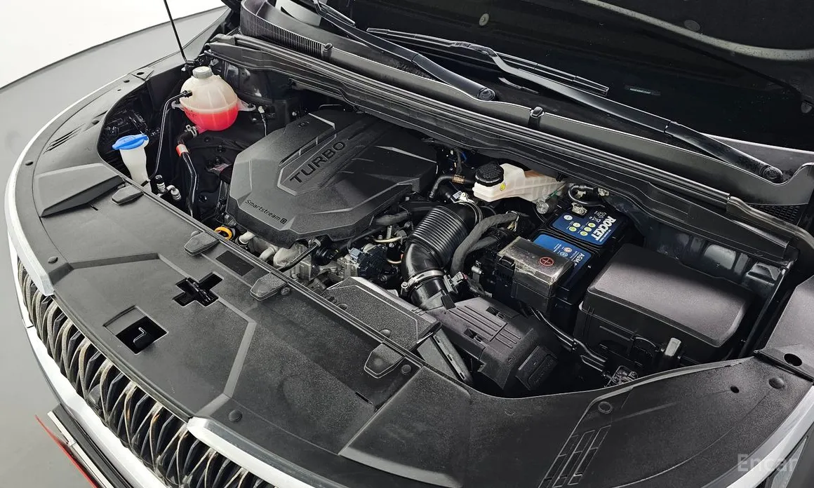 Фото 6 - Kia Carnival