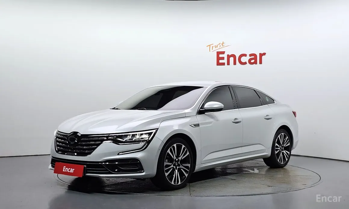 Фото 1 - Renault SM6