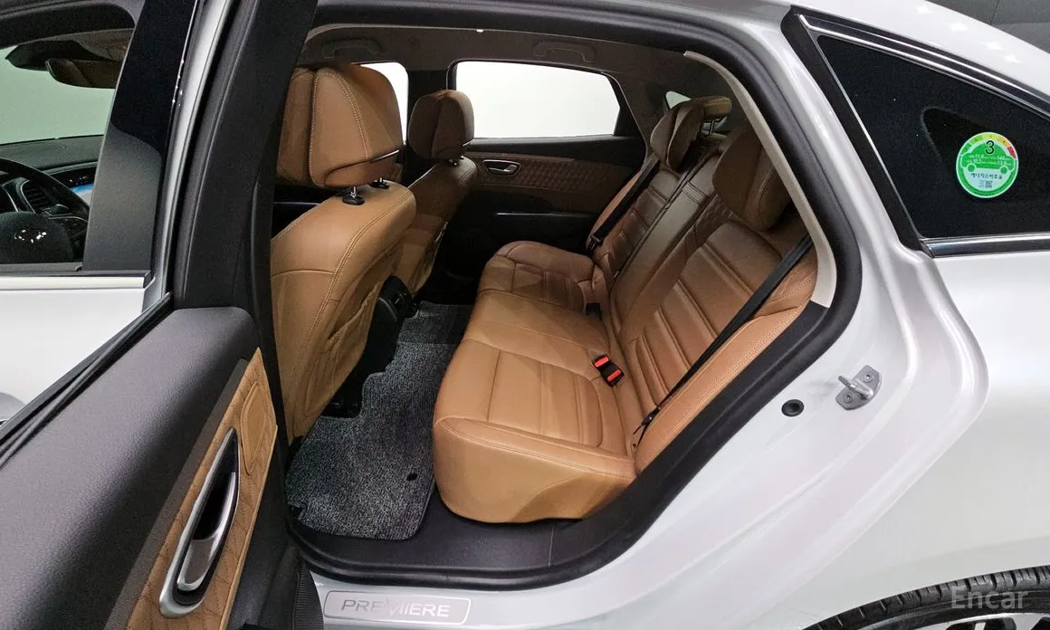 Фото 11 - Renault SM6