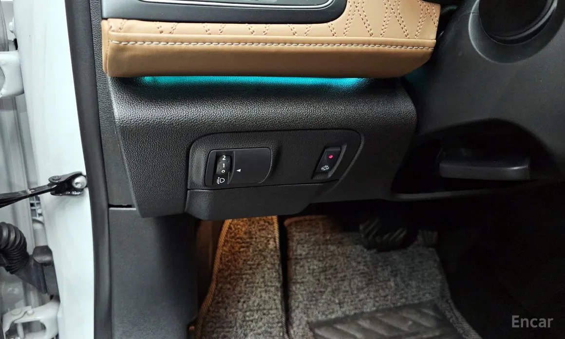 Фото 13 - Renault SM6