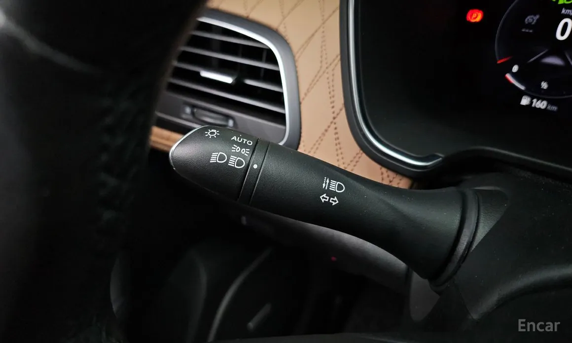 Фото 15 - Renault SM6