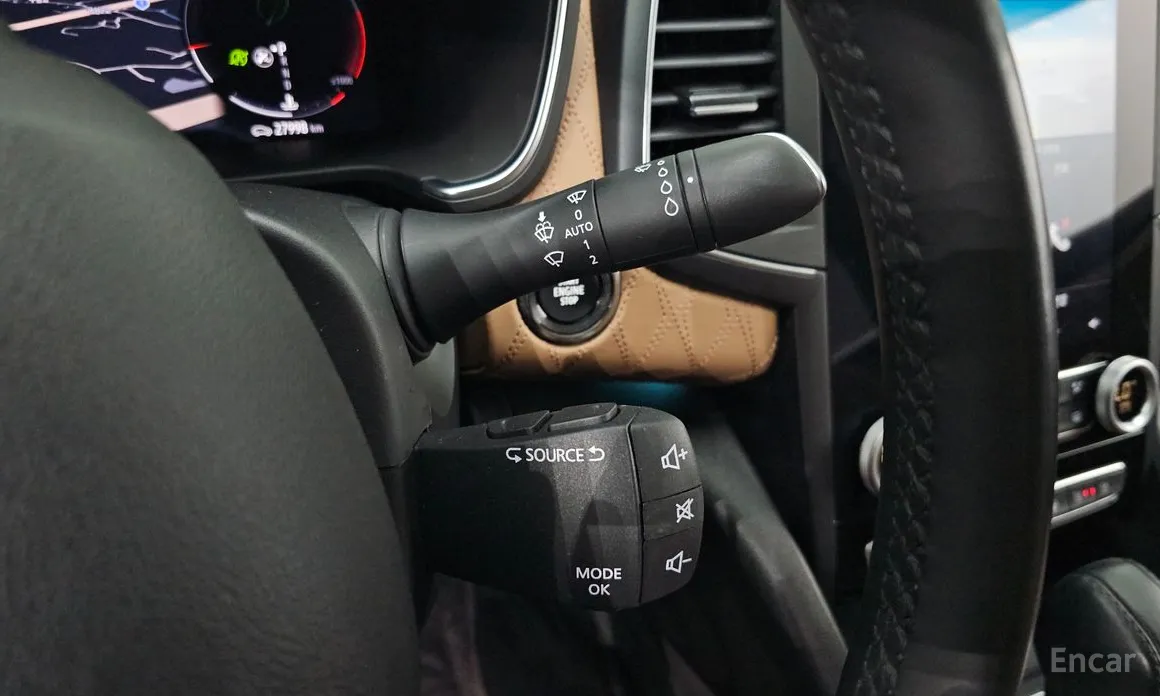 Фото 16 - Renault SM6