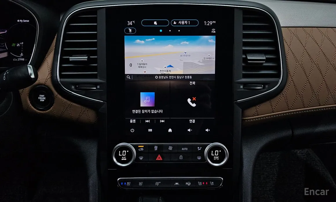 Фото 17 - Renault SM6