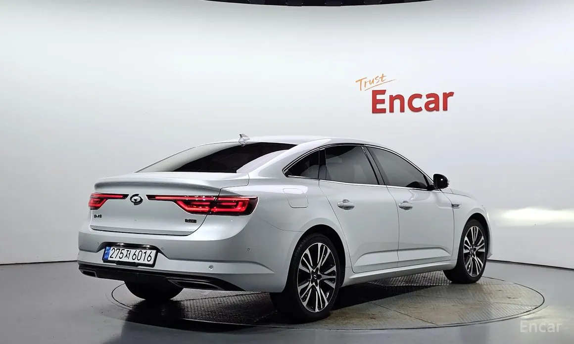 Фото 2 - Renault SM6