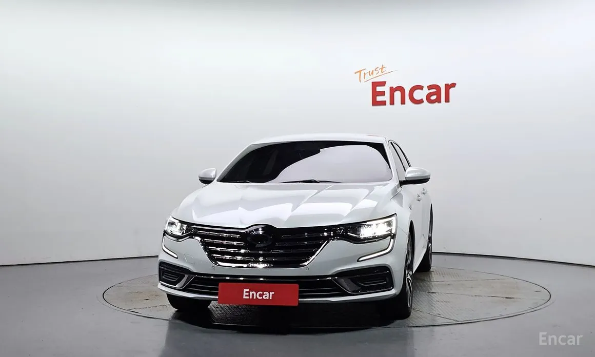 Фото 3 - Renault SM6