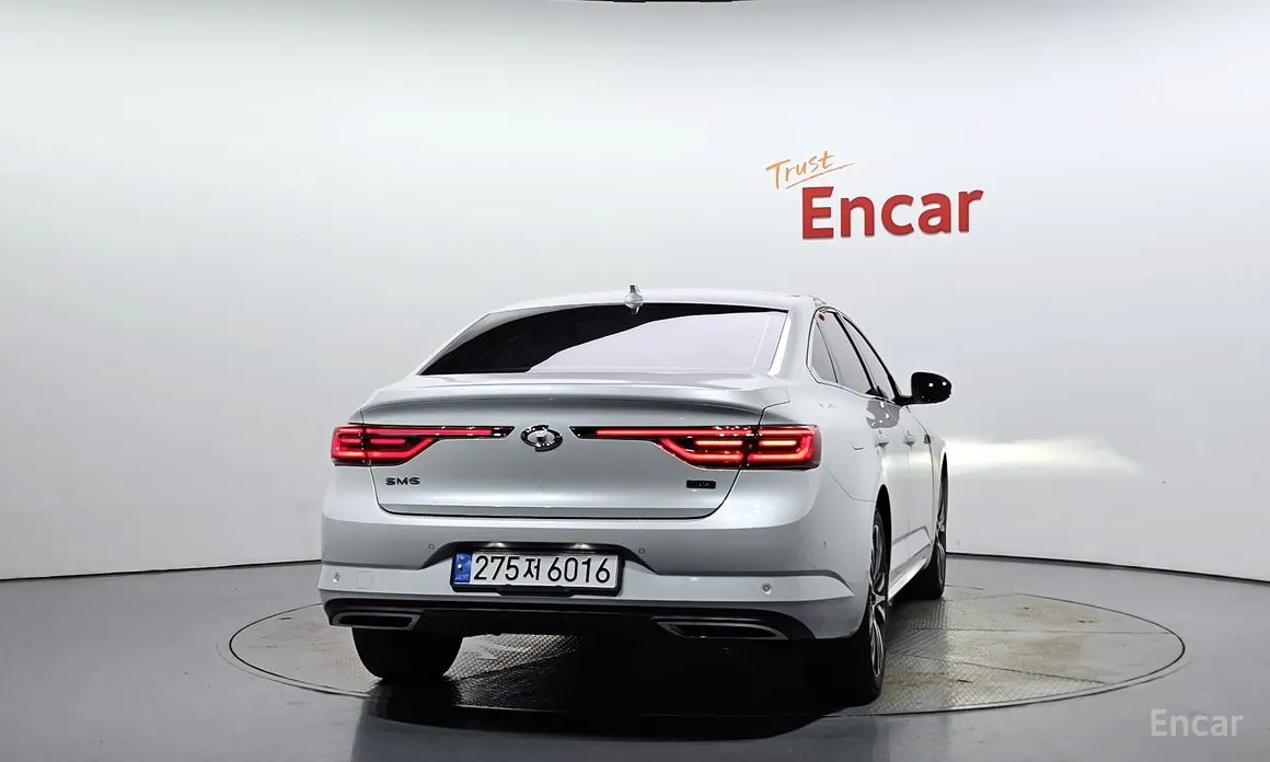 Фото 4 - Renault SM6