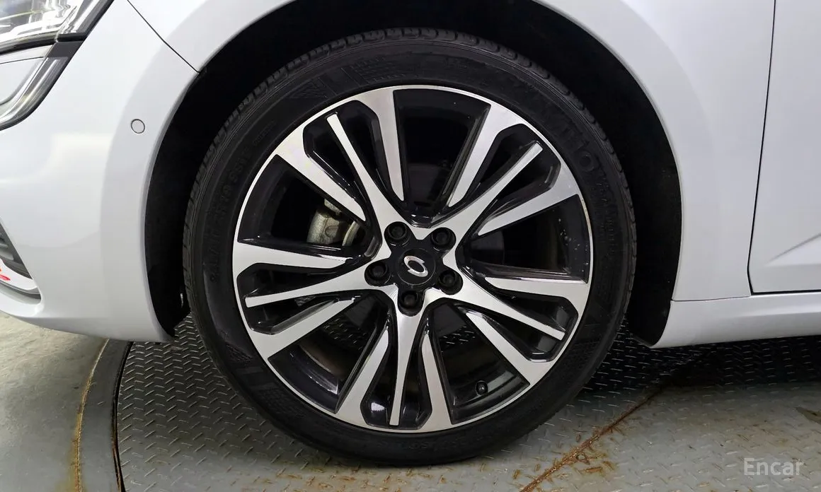 Фото 5 - Renault SM6