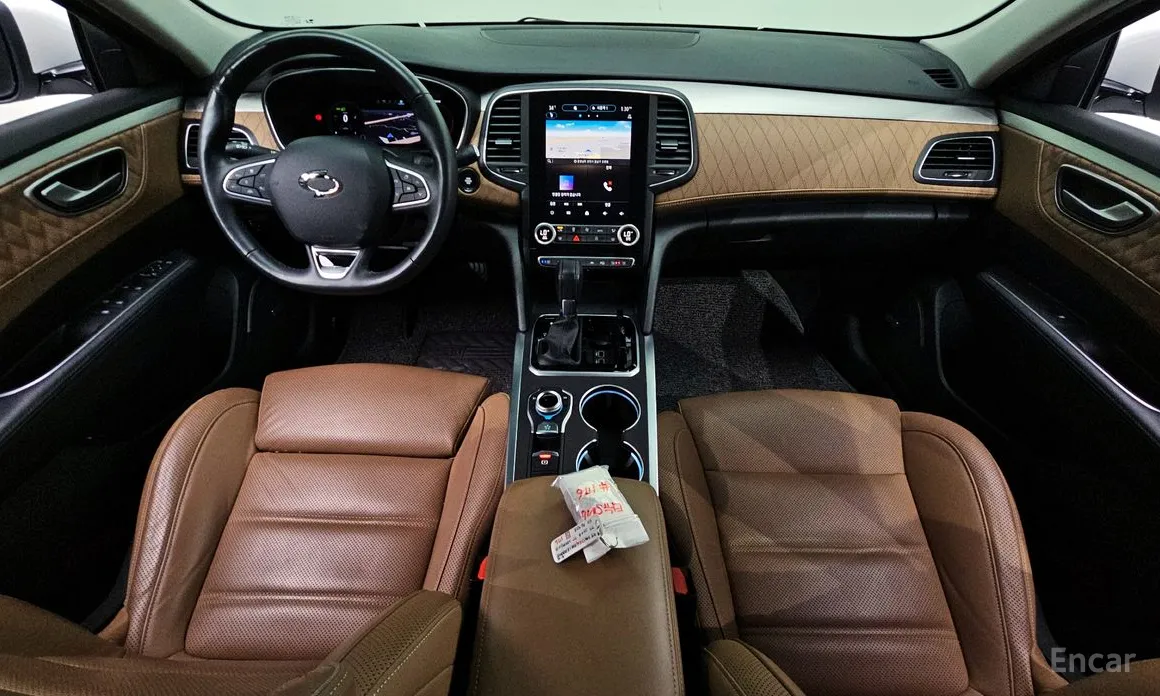 Фото 7 - Renault SM6