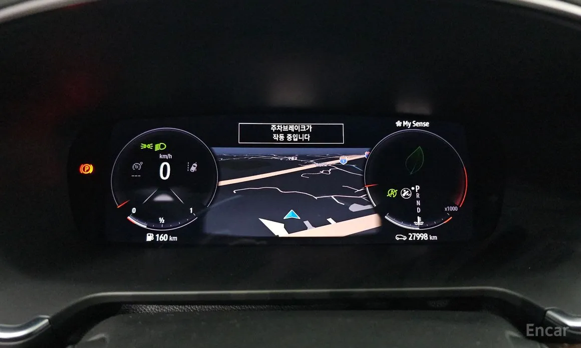 Фото 8 - Renault SM6