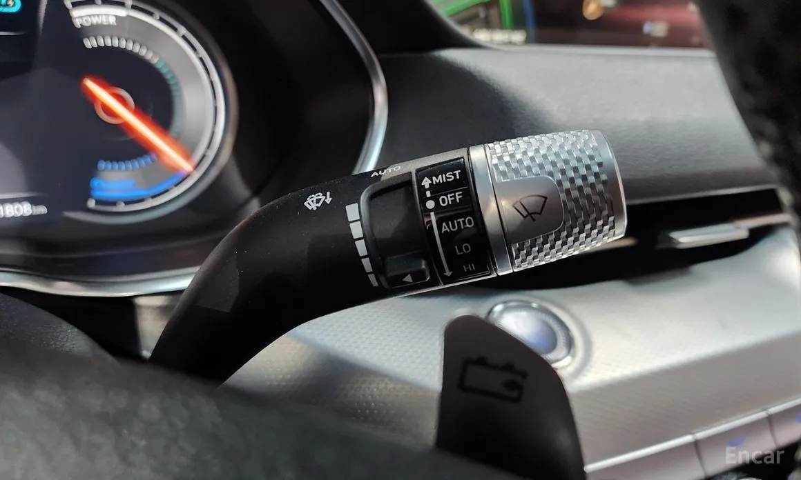 Фото 14 - Genesis G80