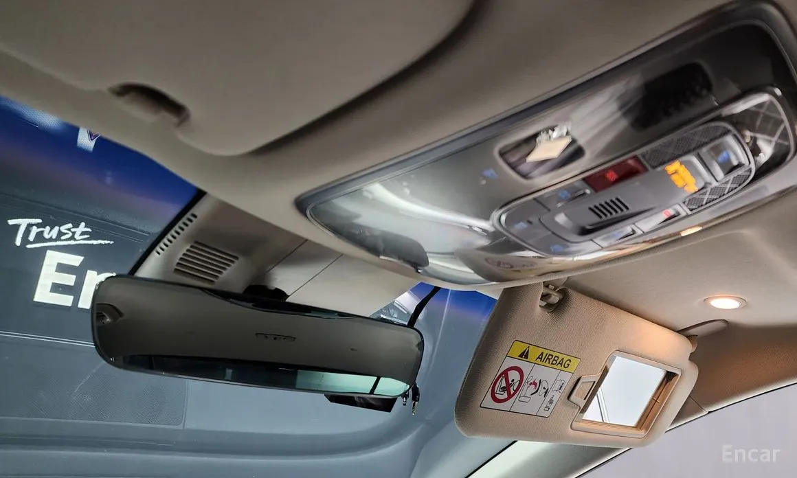 Фото 18 - Genesis G80