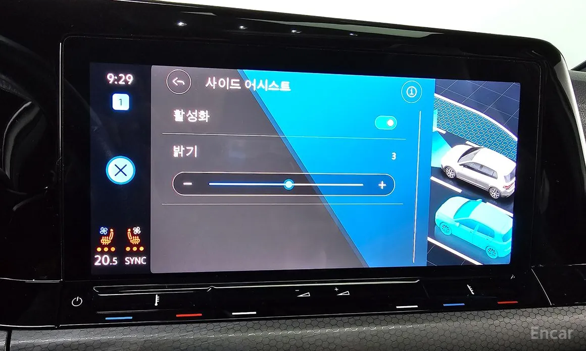 Фото 16 - Volkswagen Golf