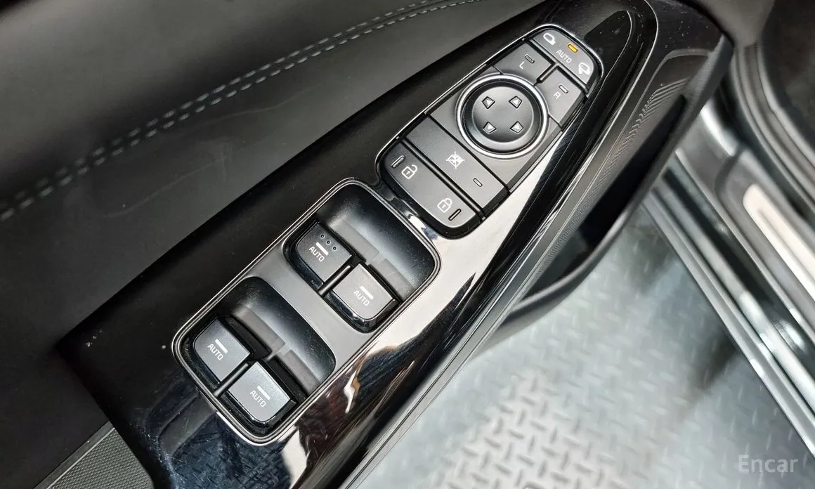 Фото 14 - Kia K7