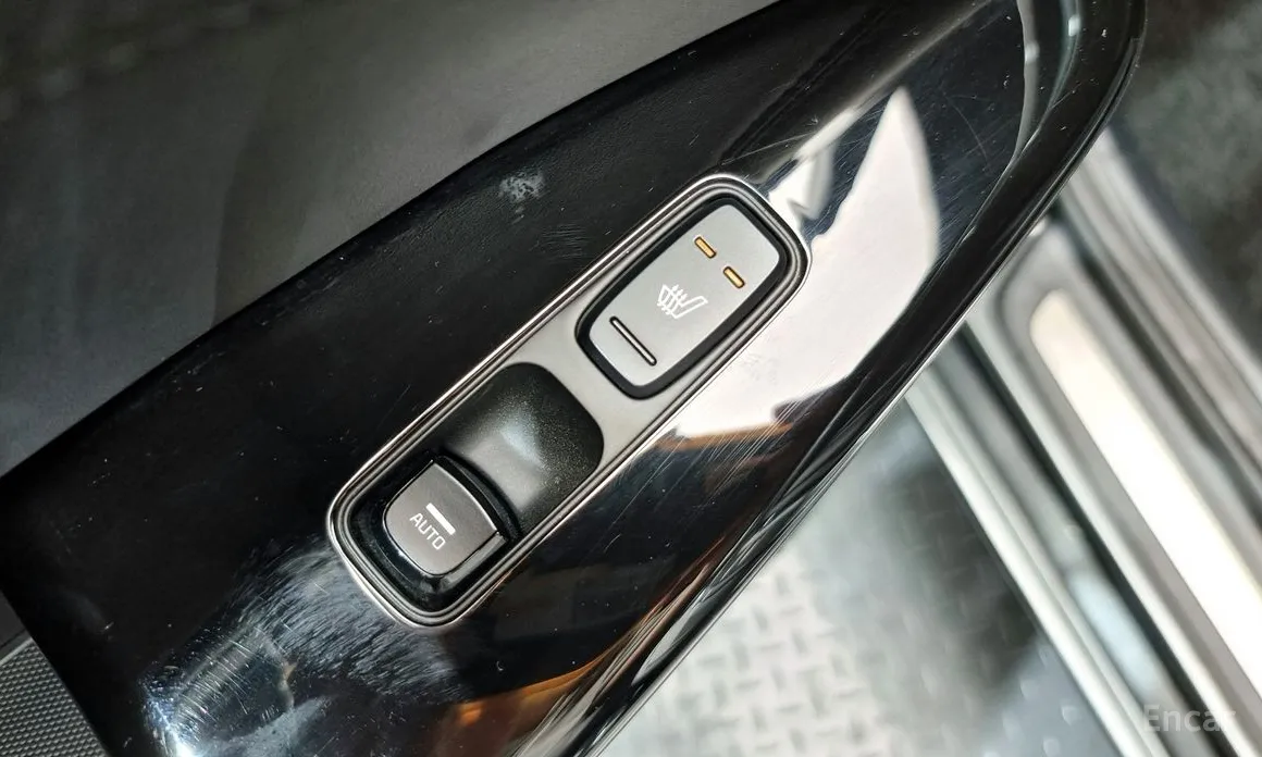 Фото 18 - Kia K7