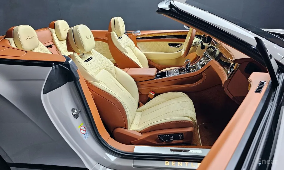 Фото 10 - Bentley Continental GT